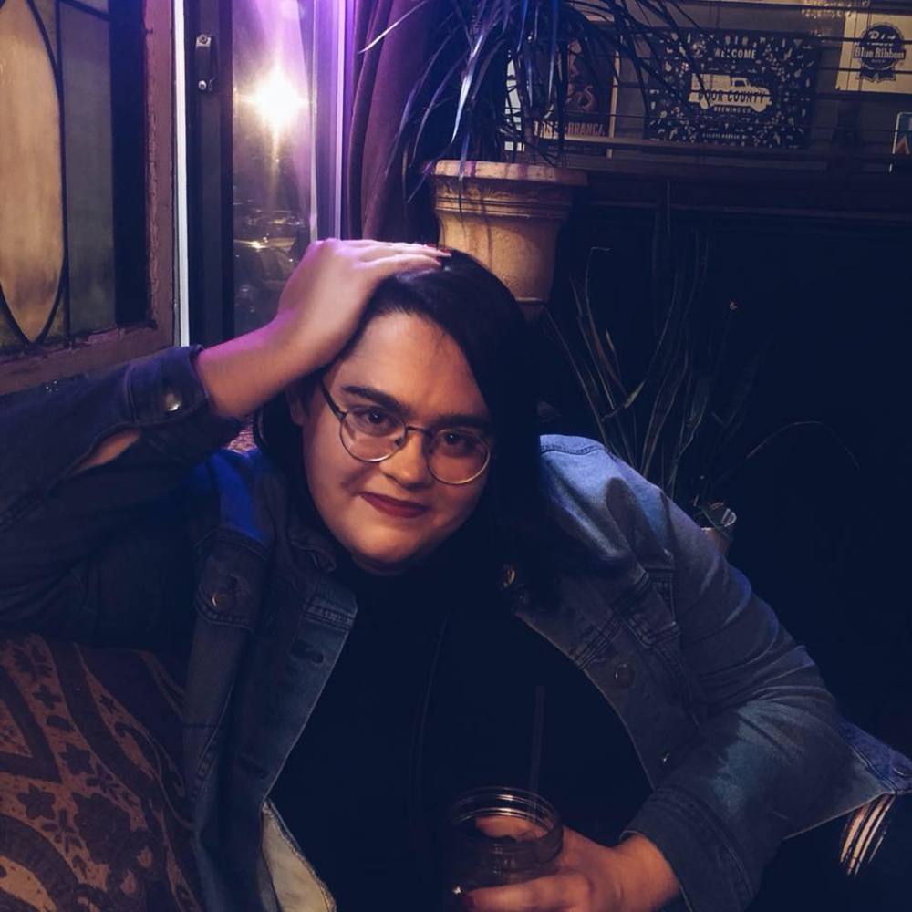 Meet your Posher, Logan